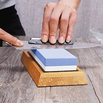 研ぎ石　砥石　研石 Amazon | 砥石 刃物砥石 研ぎ石 砥石 包丁 研石 砥石 両面 研ぎ